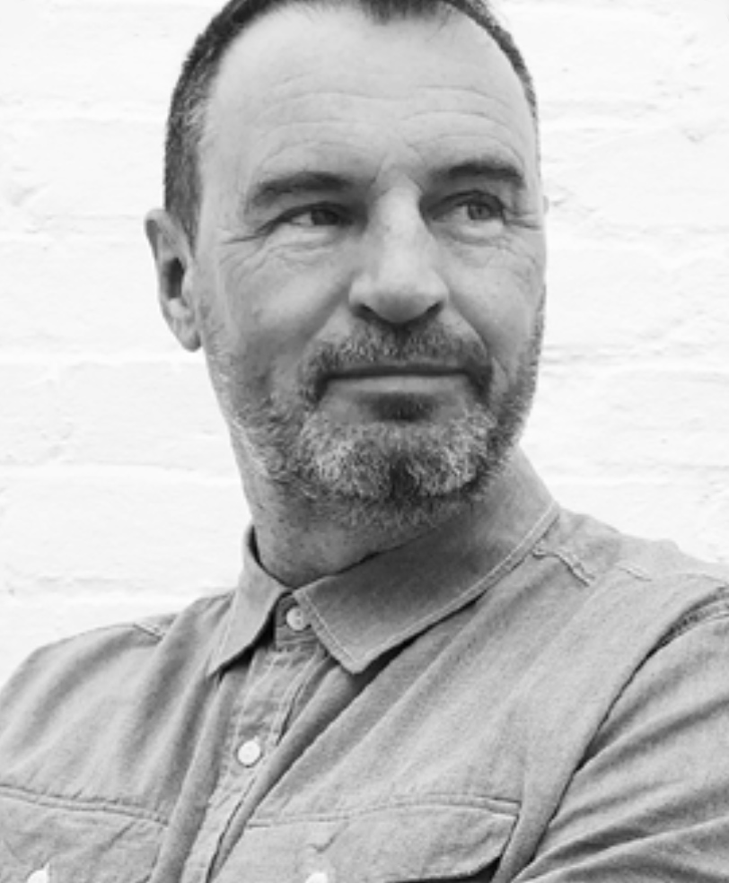 Iain Ross Automotive Creative Director